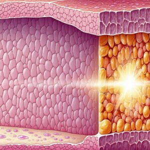 Internal Aging Factors