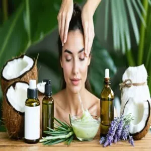 itchy scalp relief natural solutions