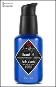 Jack Black Beard Oil for