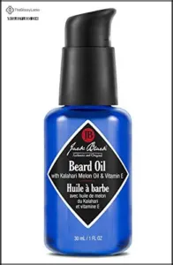 Jack Black Beard Oil for B0140H17FU