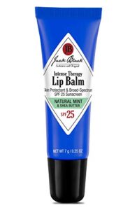 Jack Black Intense Therapy Lip