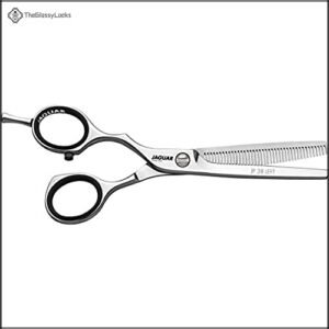 Jaguar Shears White Line JP