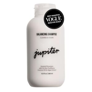 Jupiter Anti Dandruff Shampoo For B08D6XLFSN