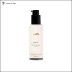 JVN Complete Blowout Styling Milk