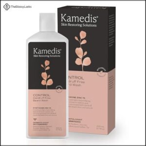 KAMEDIS Beard Wash - 6.7