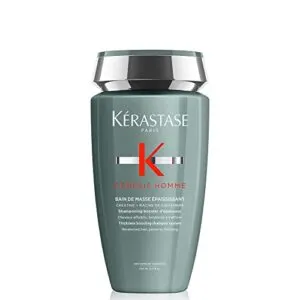 Kerastase Genesis Homme Bain De