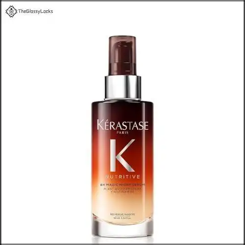 Kerastase Nutritive 8H Magic Night B0BZZJWGPQ