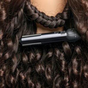 Key Features for Natural Hair Flat Irons