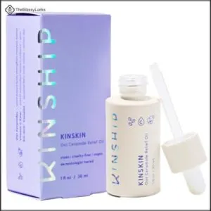 Kinship Kinskin Oat Ceramide Barrier