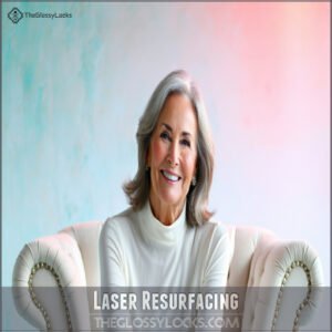 Laser Resurfacing