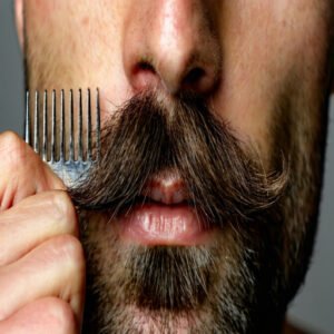 Lifting Hairs With a Comb