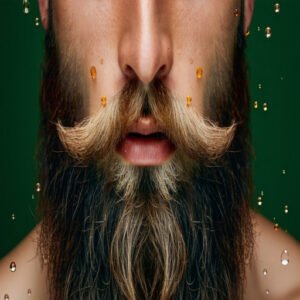 Limiting Beard Oil