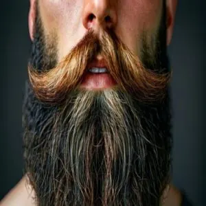 Long-Term Beard Growth Maintenance Long-Term Beard Growth Maintenance