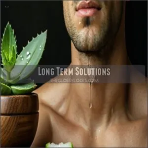 Long Term Solutions Long Term Solutions