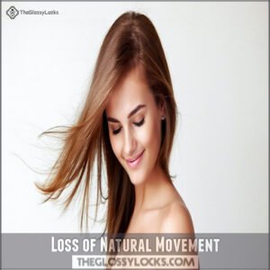 Loss of Natural Movement