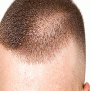 Maintaining Scalp Health