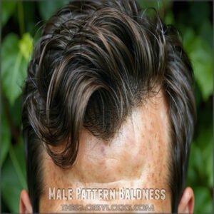 Male Pattern Baldness