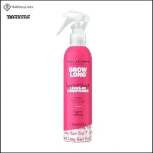 Marc Anthony Leave-In Conditioner Spray