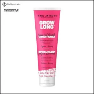 Marc Anthony Strengthening Conditioner, Grow