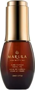 Marula Oil Facial Oil