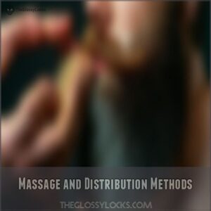 Massage and Distribution Methods