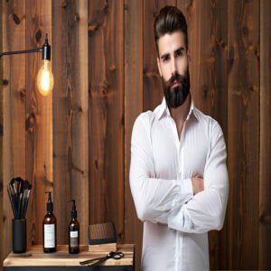 Mastering Beard Styling