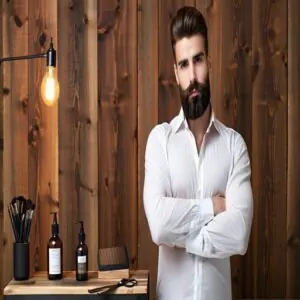 Mastering Beard Styling Mastering Beard Styling
