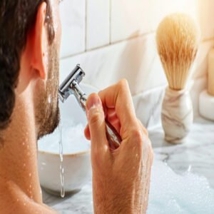 Mastering Proper Shaving Technique and Listening to Your Skin