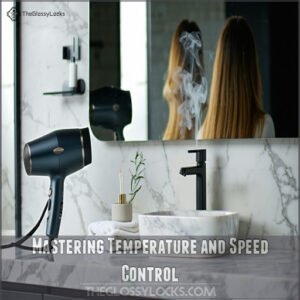 Mastering Temperature and Speed Control