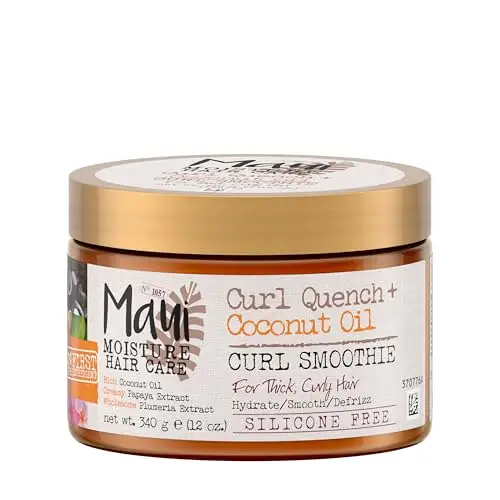 Maui Moisture Curl Quench + B01MFHHD33