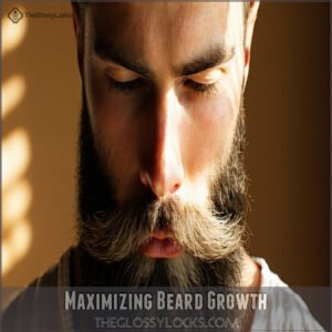 Maximizing Beard Growth