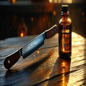 Maximizing The Benefits of Pre-Shave Oil