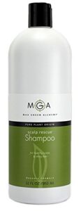 MGA Vegan Hair Shampoo -