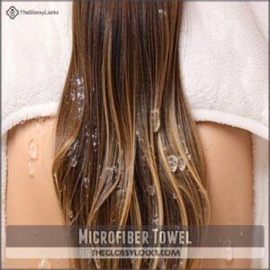 Microfiber Towel