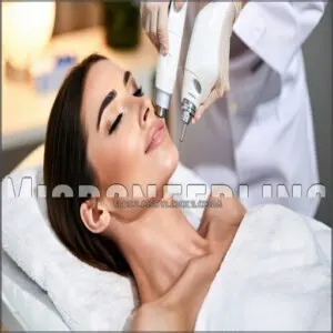 Microneedling