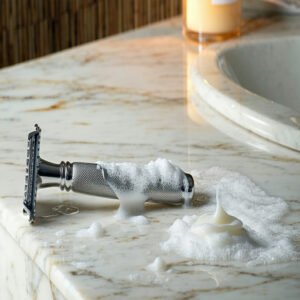 Minimizing Irritation and Razor Burn