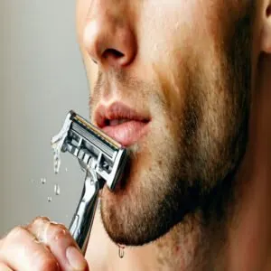 Minimizing Razor Bumps and Acne