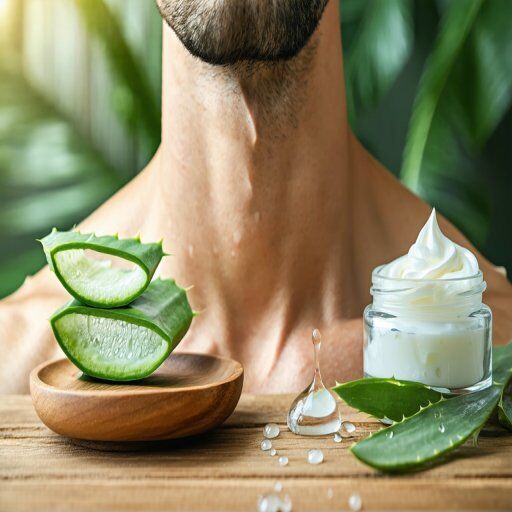 Moisturizing Creams