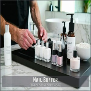 Nail Buffer