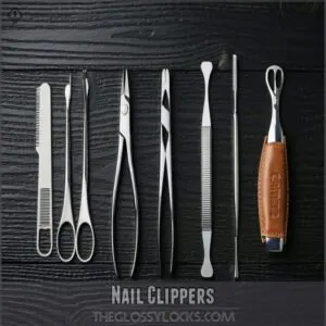 Nail Clippers