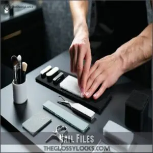 Nail Files