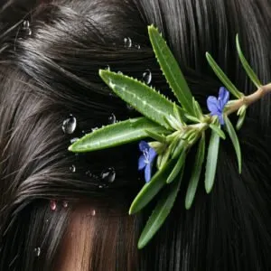 Natural Remedies for Scalp