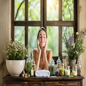 Natural Skin Care Basics