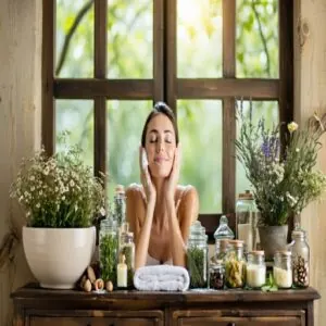 Natural Skin Care Basics Natural Skin Care Basics