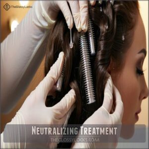 Neutralizing Treatment