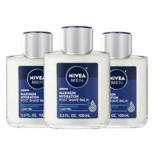 NIVEA MEN Maximum Hydration Post