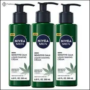 NIVEA MEN Sensitive Calm Liquid