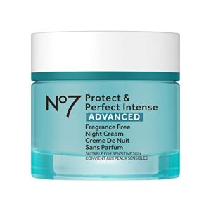 No7 Protect & Perfect Intense