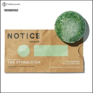 NOT!CE Hair Co. The Stimulator