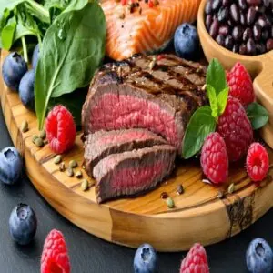 Nutrient Rich Foods Benefit Nutrient Rich Foods Benefit